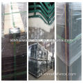 Ogrodowe pvc spawane ogrodzenie siatki 3D